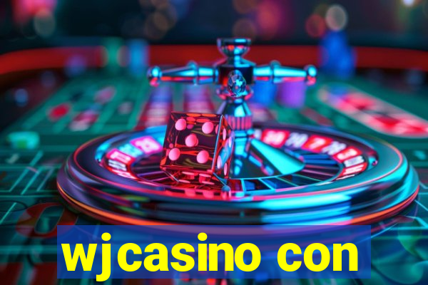 wjcasino con